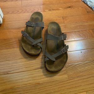 Women’s Mayari Birkenstock